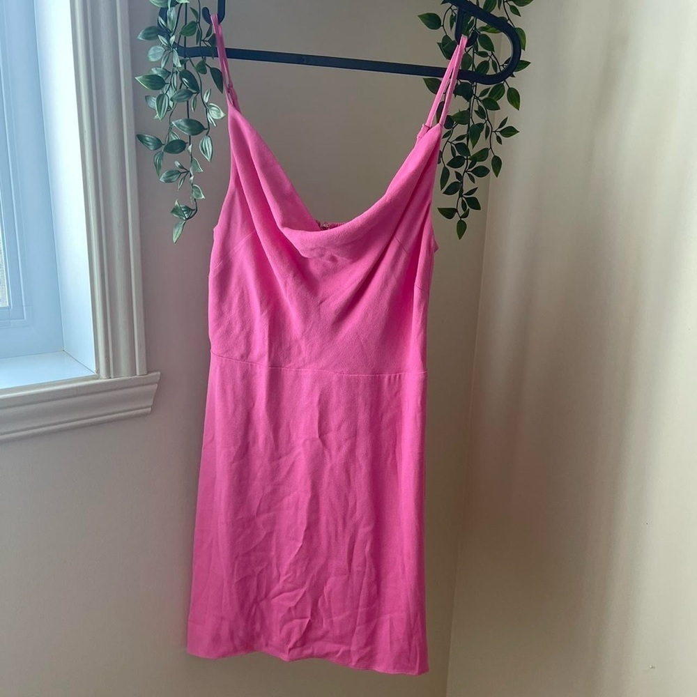 Sunday best Spencer dress
Size: 2XS